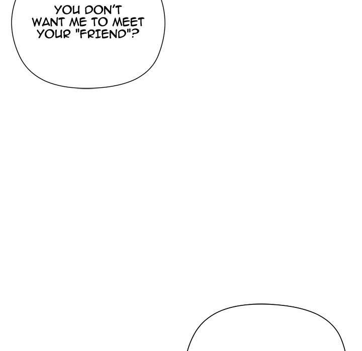 I Will Protect the Lady - Page 118