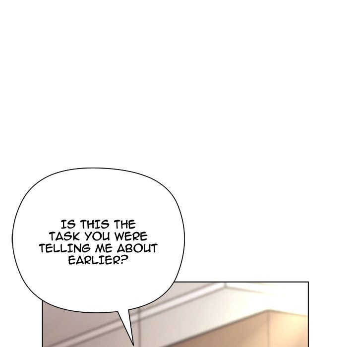 I Will Protect the Lady - Page 123