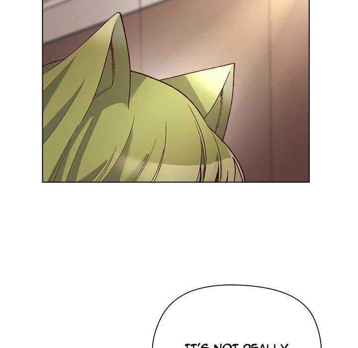 I Will Protect the Lady - Page 124