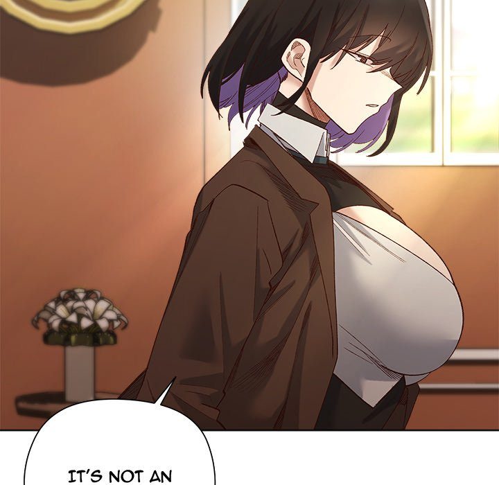 I Will Protect the Lady - Page 127