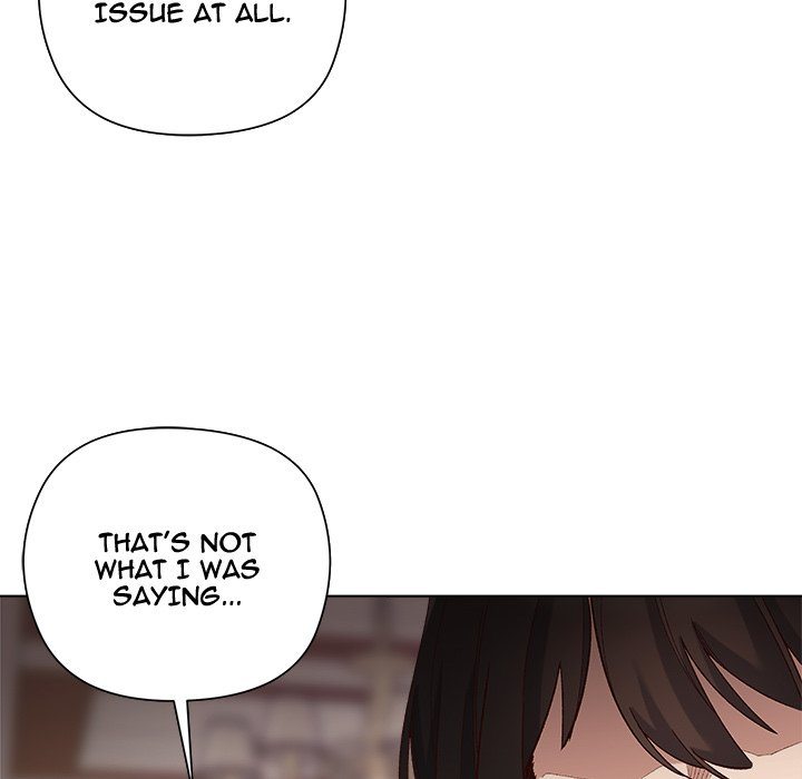 I Will Protect the Lady - Page 128