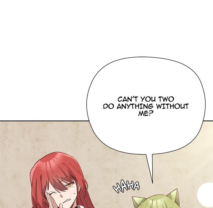 I Will Protect the Lady - Page 13