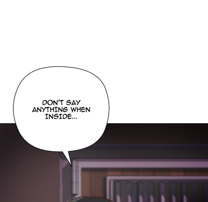 I Will Protect the Lady - Page 130