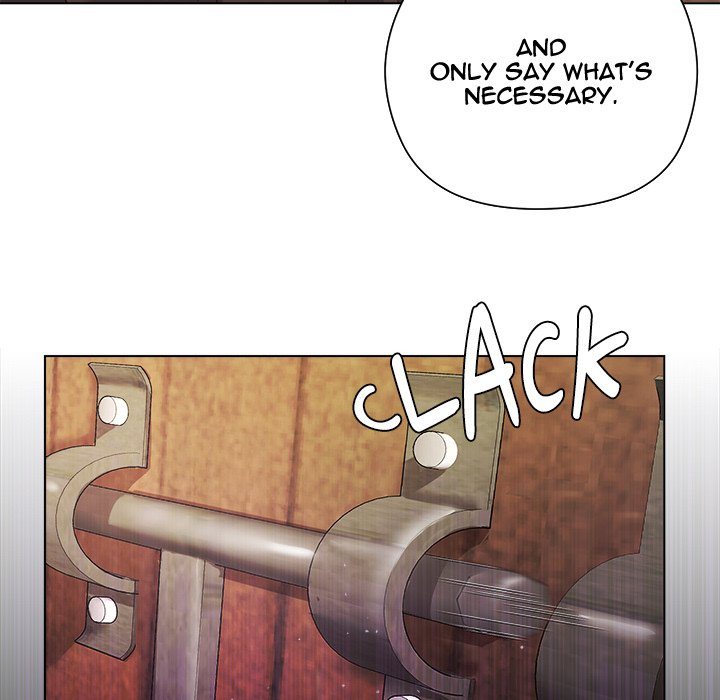 I Will Protect the Lady - Page 132