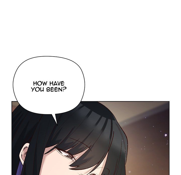 I Will Protect the Lady - Page 136