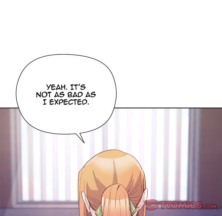 I Will Protect the Lady - Page 138