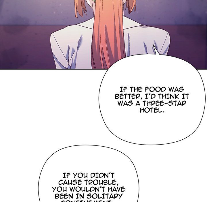 I Will Protect the Lady - Page 139