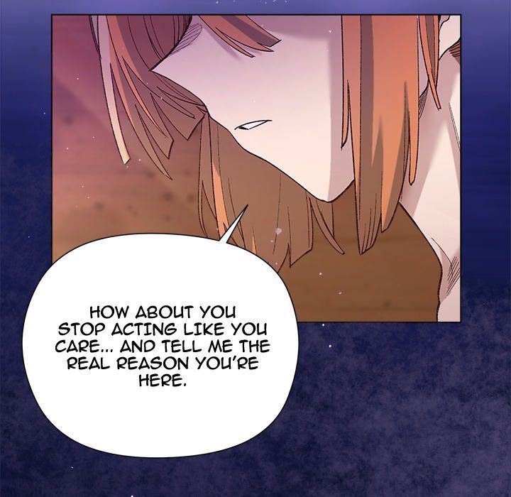 I Will Protect the Lady - Page 142