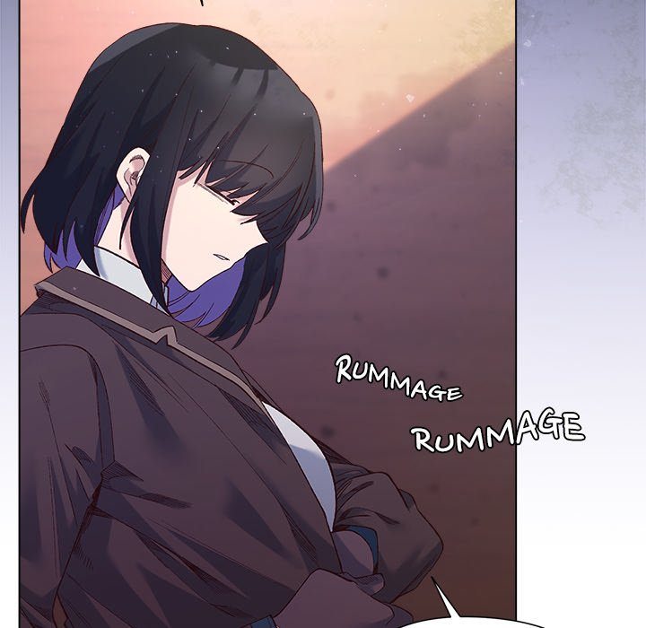 I Will Protect the Lady - Page 146