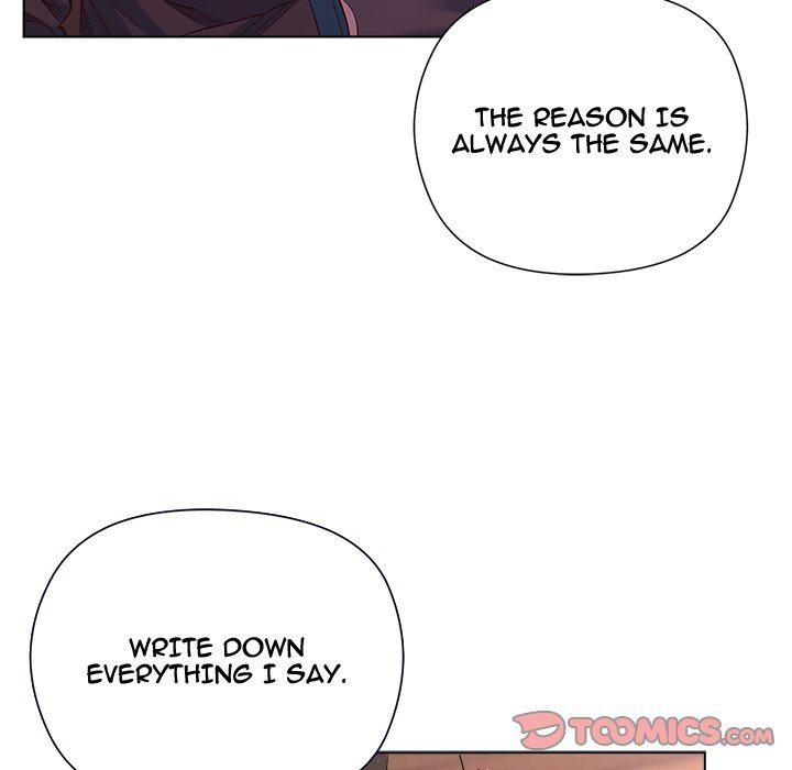 I Will Protect the Lady - Page 147