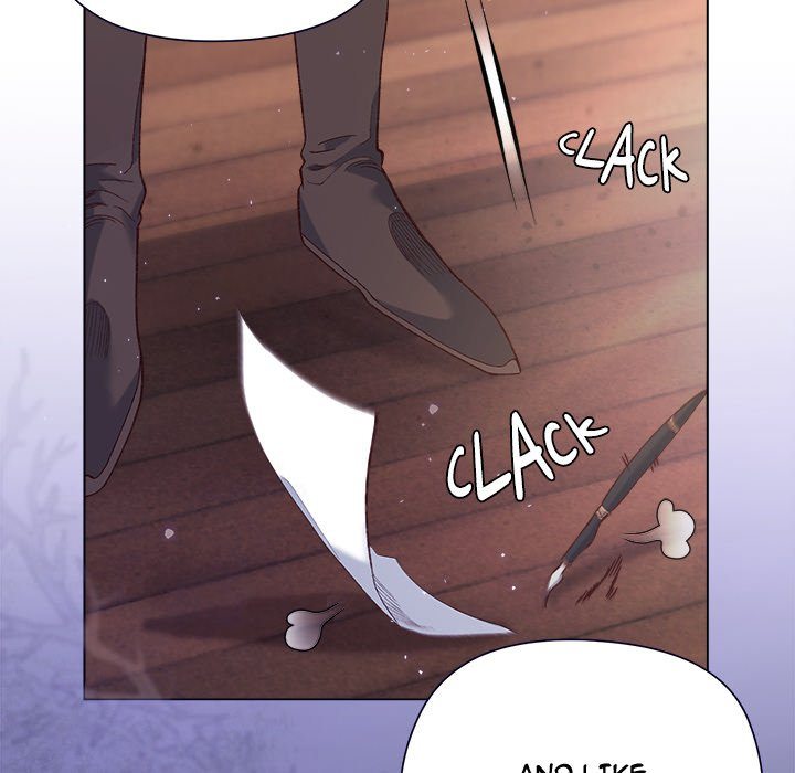 I Will Protect the Lady - Page 148