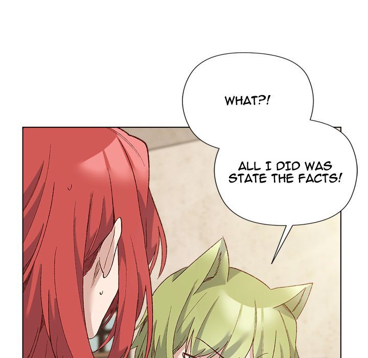 I Will Protect the Lady - Page 15