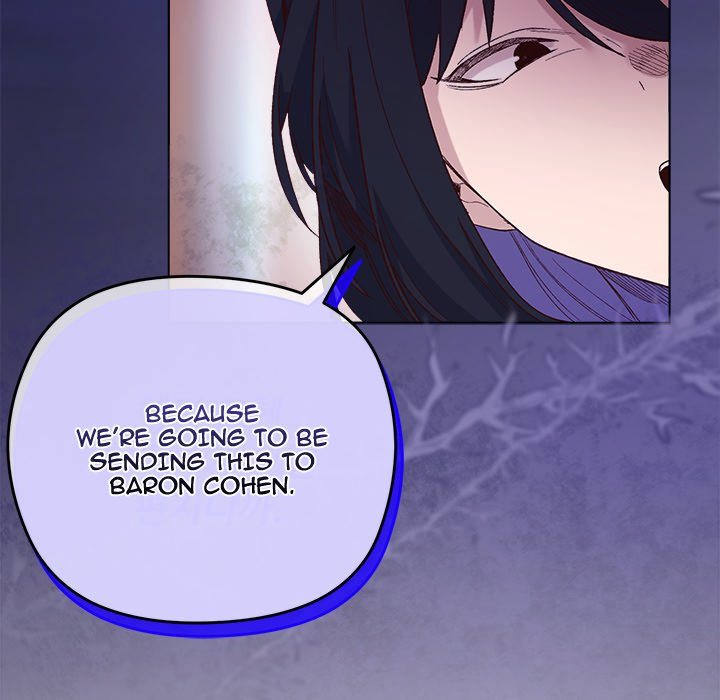 I Will Protect the Lady - Page 150