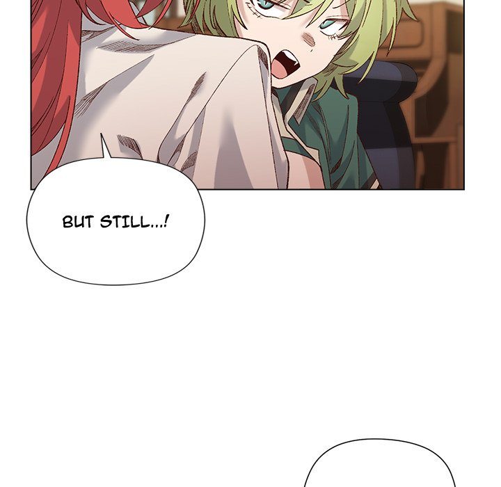 I Will Protect the Lady - Page 16