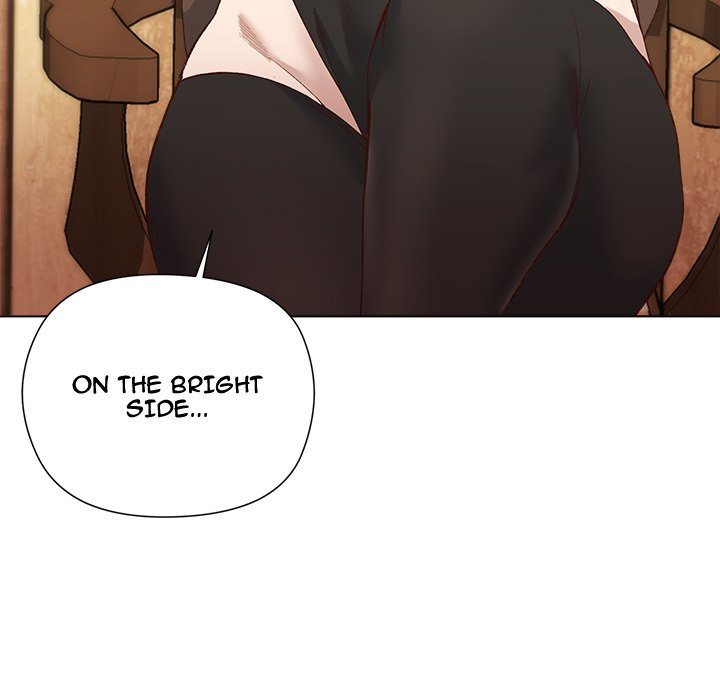 I Will Protect the Lady - Page 27