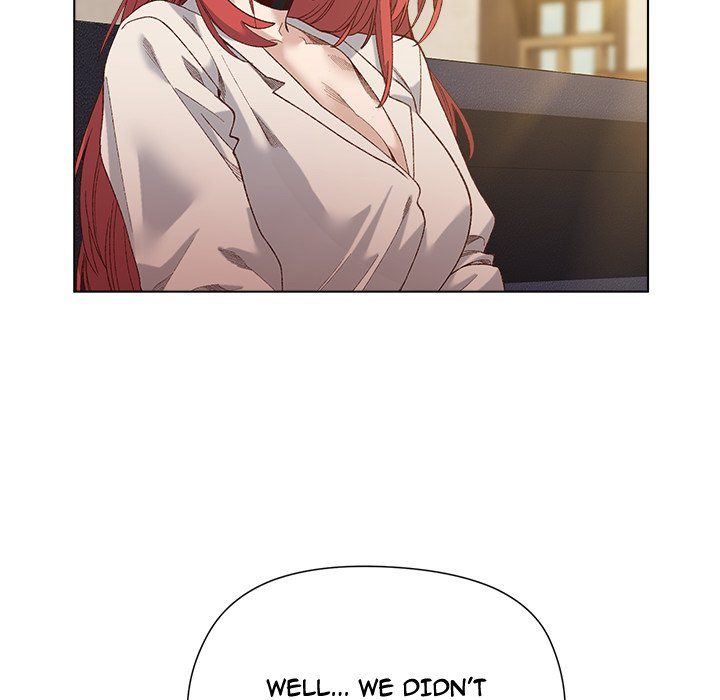 I Will Protect the Lady - Page 29