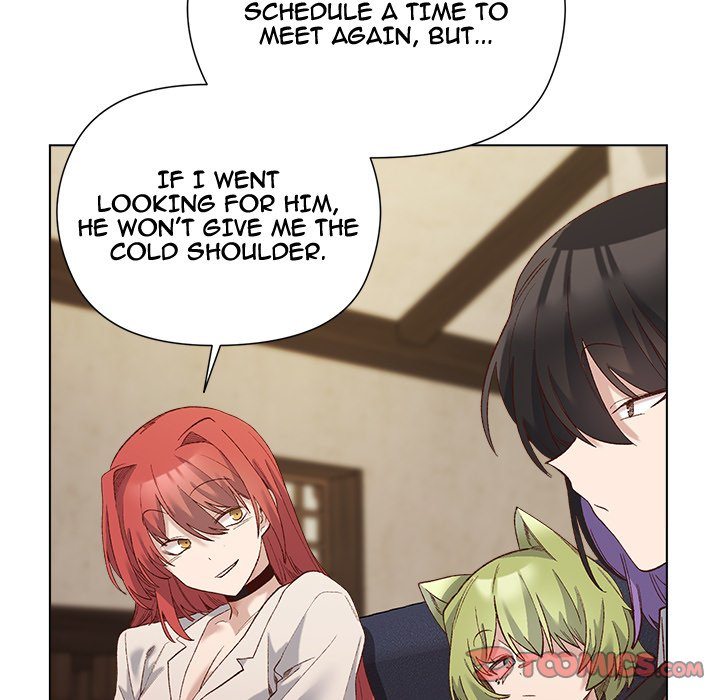 I Will Protect the Lady - Page 30