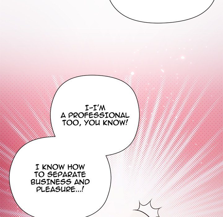 I Will Protect the Lady - Page 38