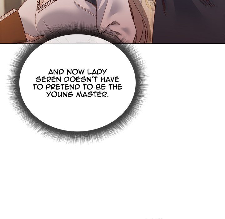 I Will Protect the Lady - Page 53