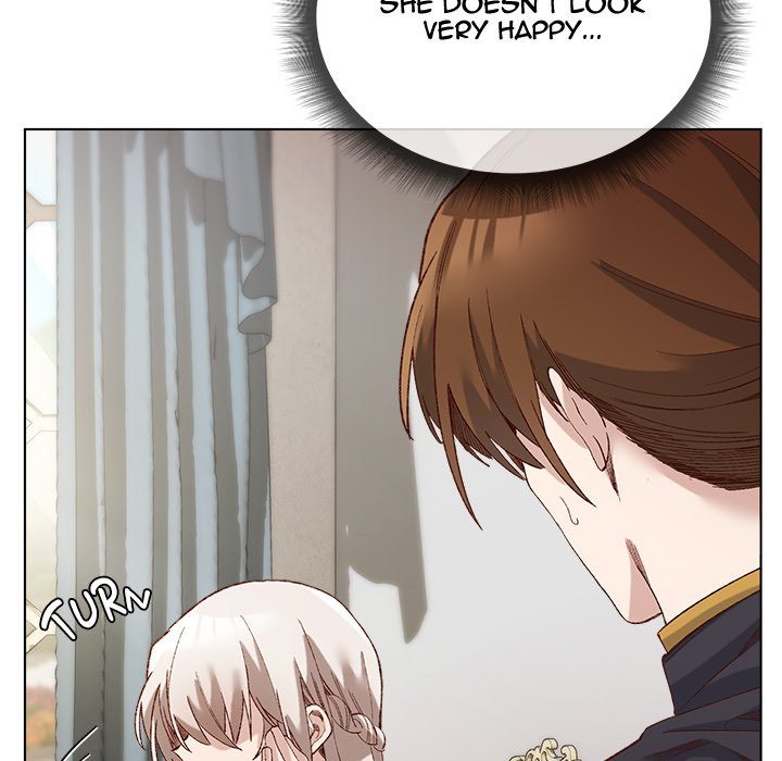 I Will Protect the Lady - Page 67