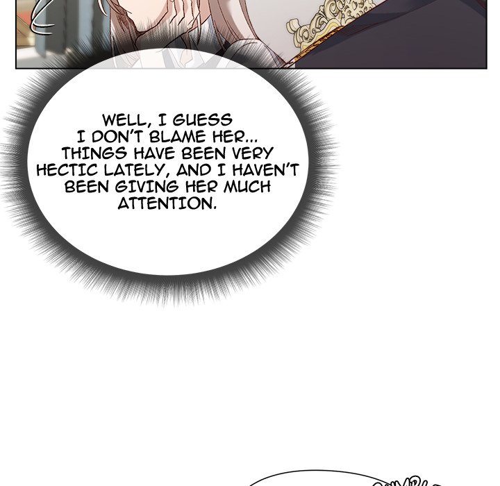 I Will Protect the Lady - Page 68