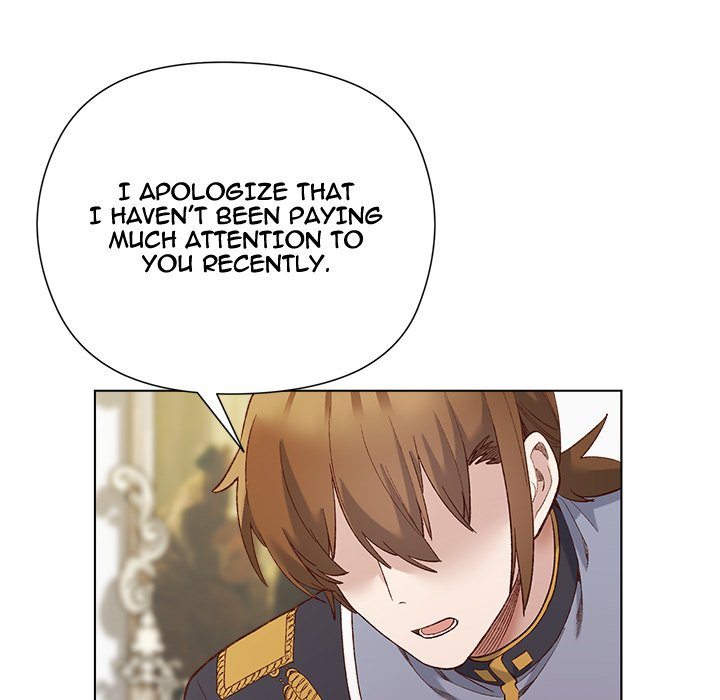 I Will Protect the Lady - Page 73