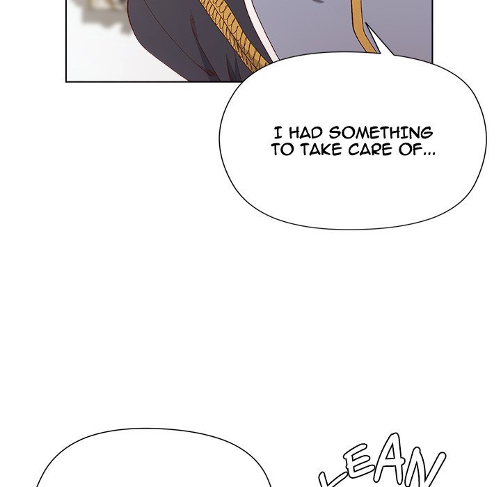 I Will Protect the Lady - Page 74