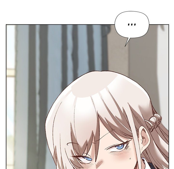 I Will Protect the Lady - Page 77