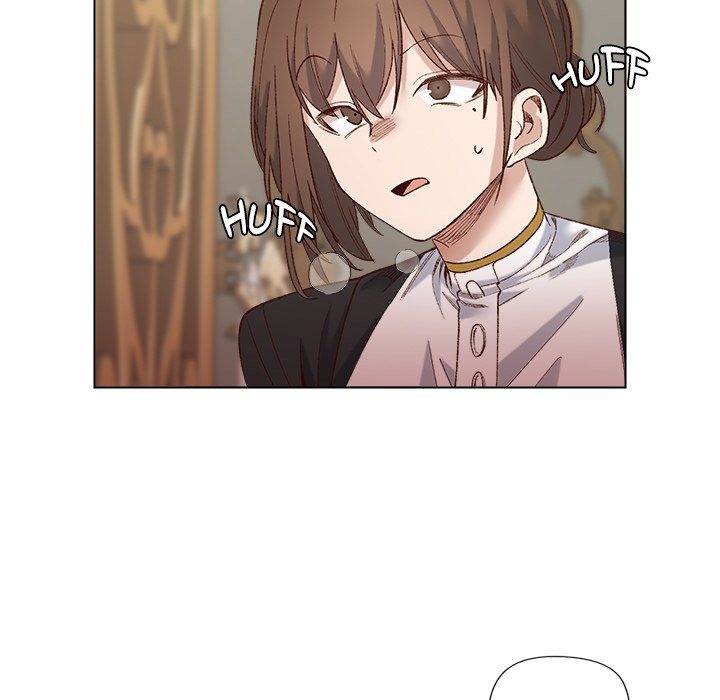 I Will Protect the Lady - Page 85