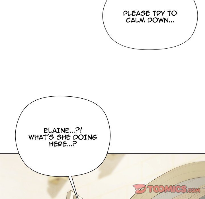 I Will Protect the Lady - Page 93