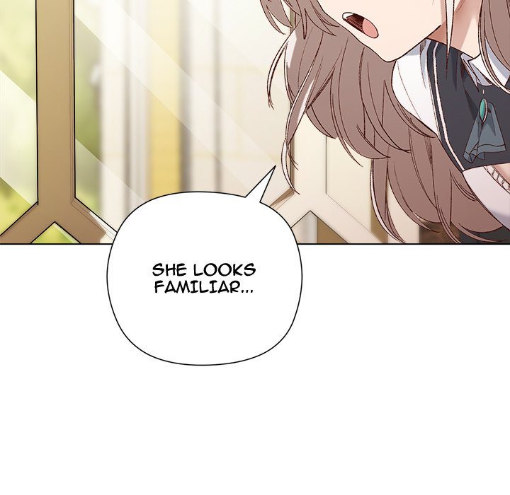 I Will Protect the Lady - Page 99
