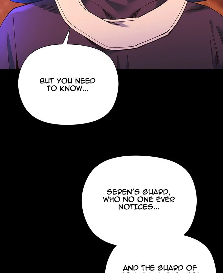 I Will Protect the Lady - Page 14
