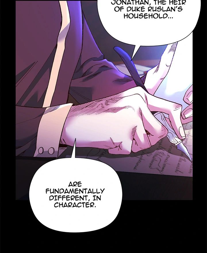 I Will Protect the Lady - Page 15
