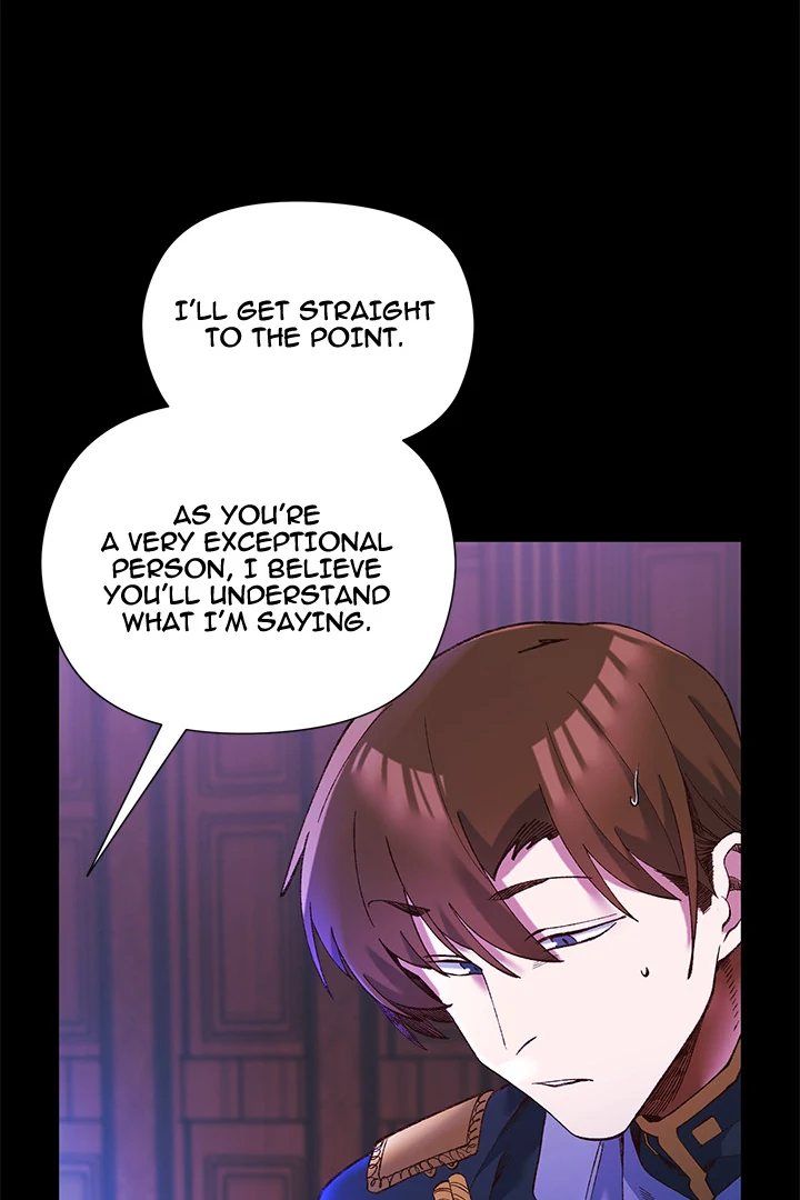 I Will Protect the Lady - Page 16