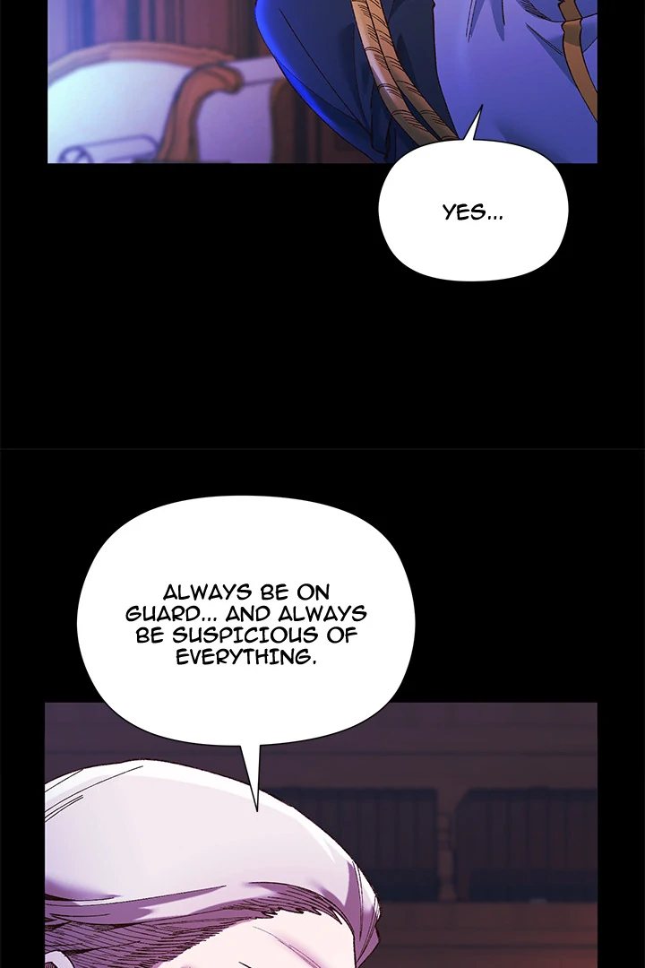 I Will Protect the Lady - Page 17