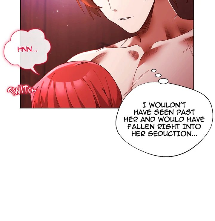 I Will Protect the Lady - Page 20
