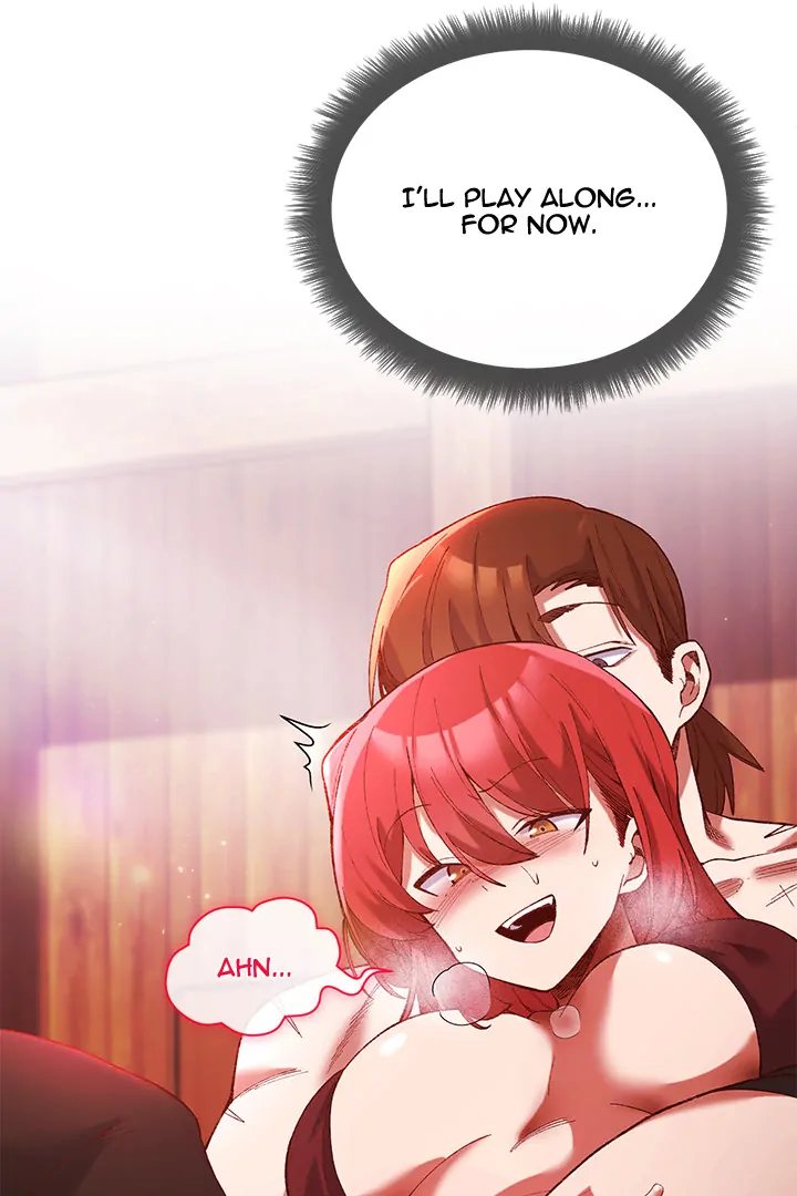 I Will Protect the Lady - Page 22