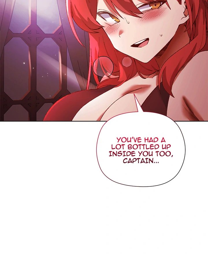 I Will Protect the Lady - Page 25
