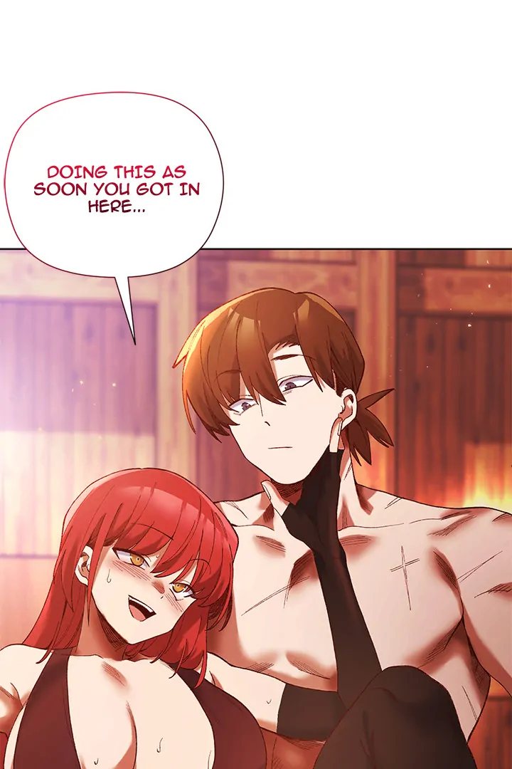 I Will Protect the Lady - Page 26