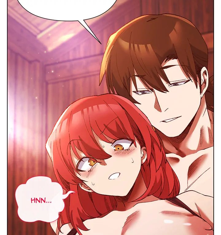 I Will Protect the Lady - Page 29