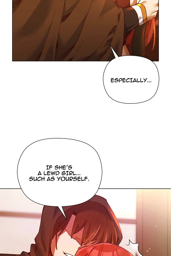 I Will Protect the Lady - Page 3