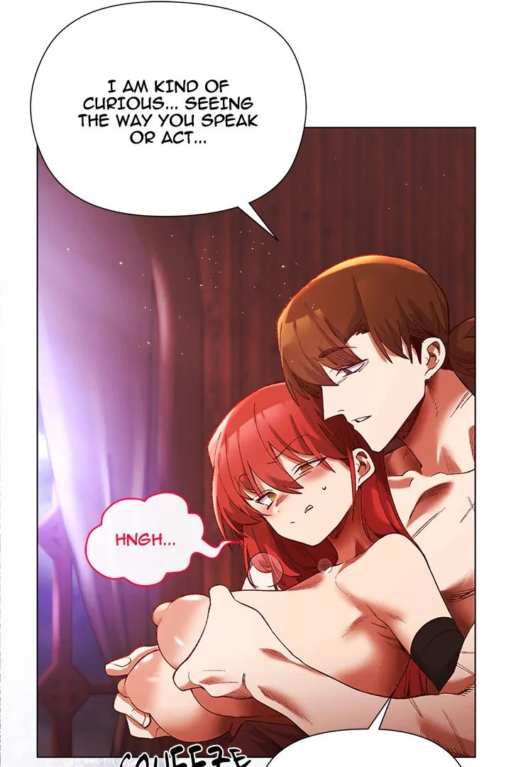 I Will Protect the Lady - Page 32