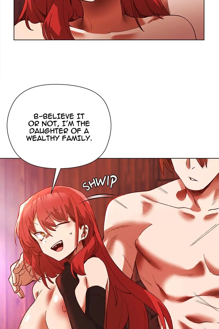 I Will Protect the Lady - Page 34