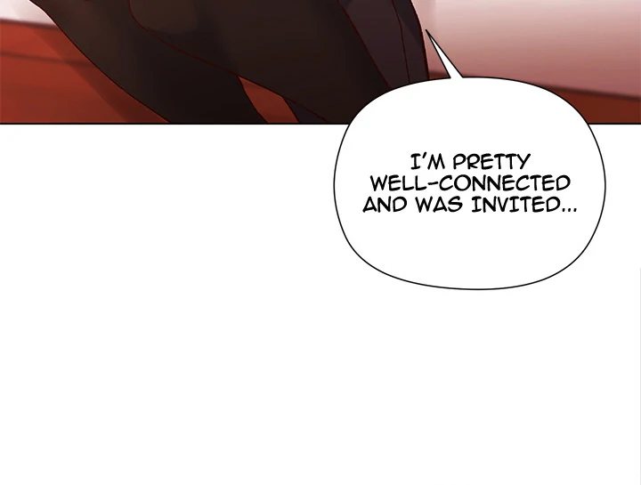 I Will Protect the Lady - Page 36