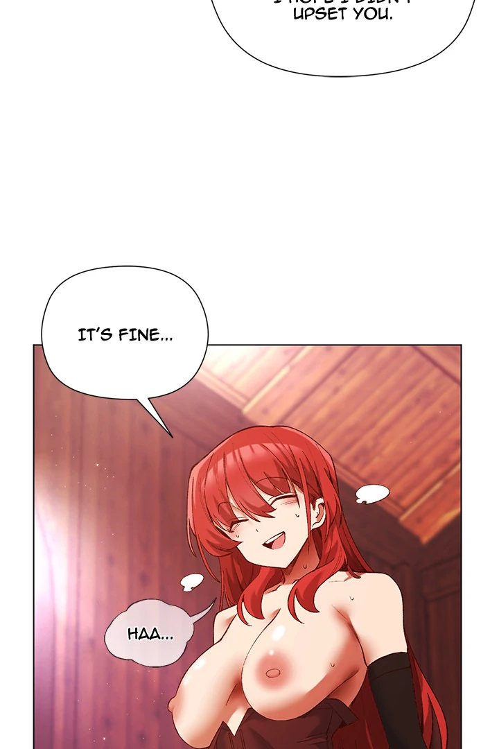I Will Protect the Lady - Page 47