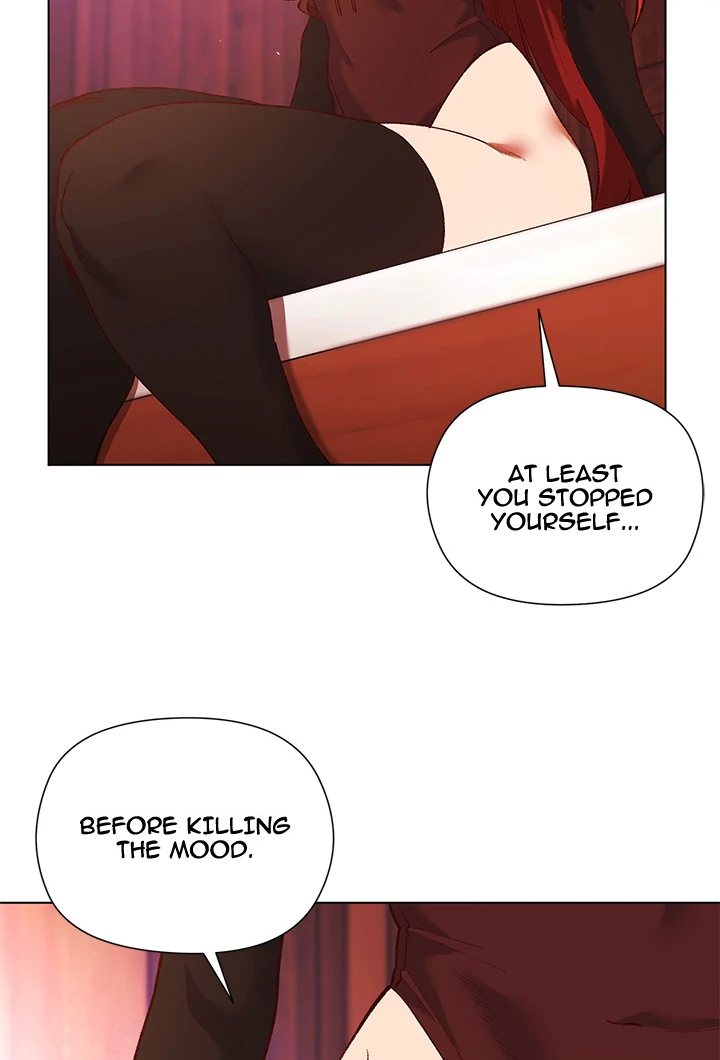I Will Protect the Lady - Page 48