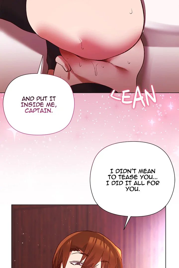 I Will Protect the Lady - Page 51