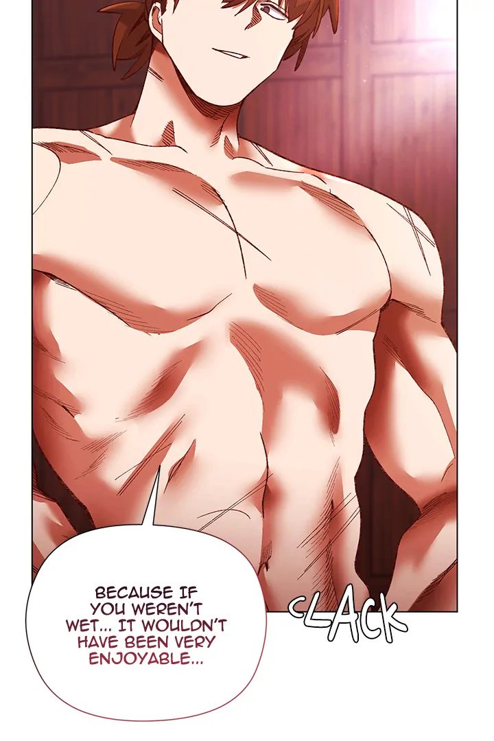 I Will Protect the Lady - Page 52