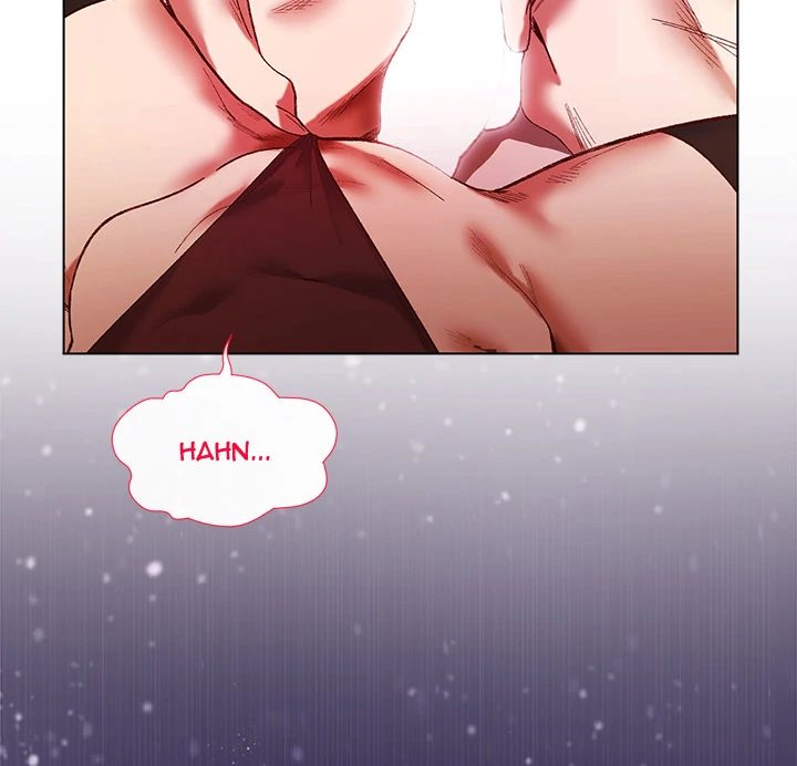 I Will Protect the Lady - Page 59