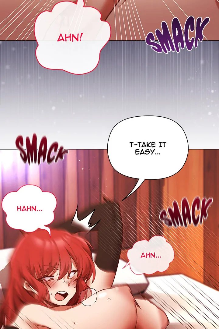 I Will Protect the Lady - Page 61